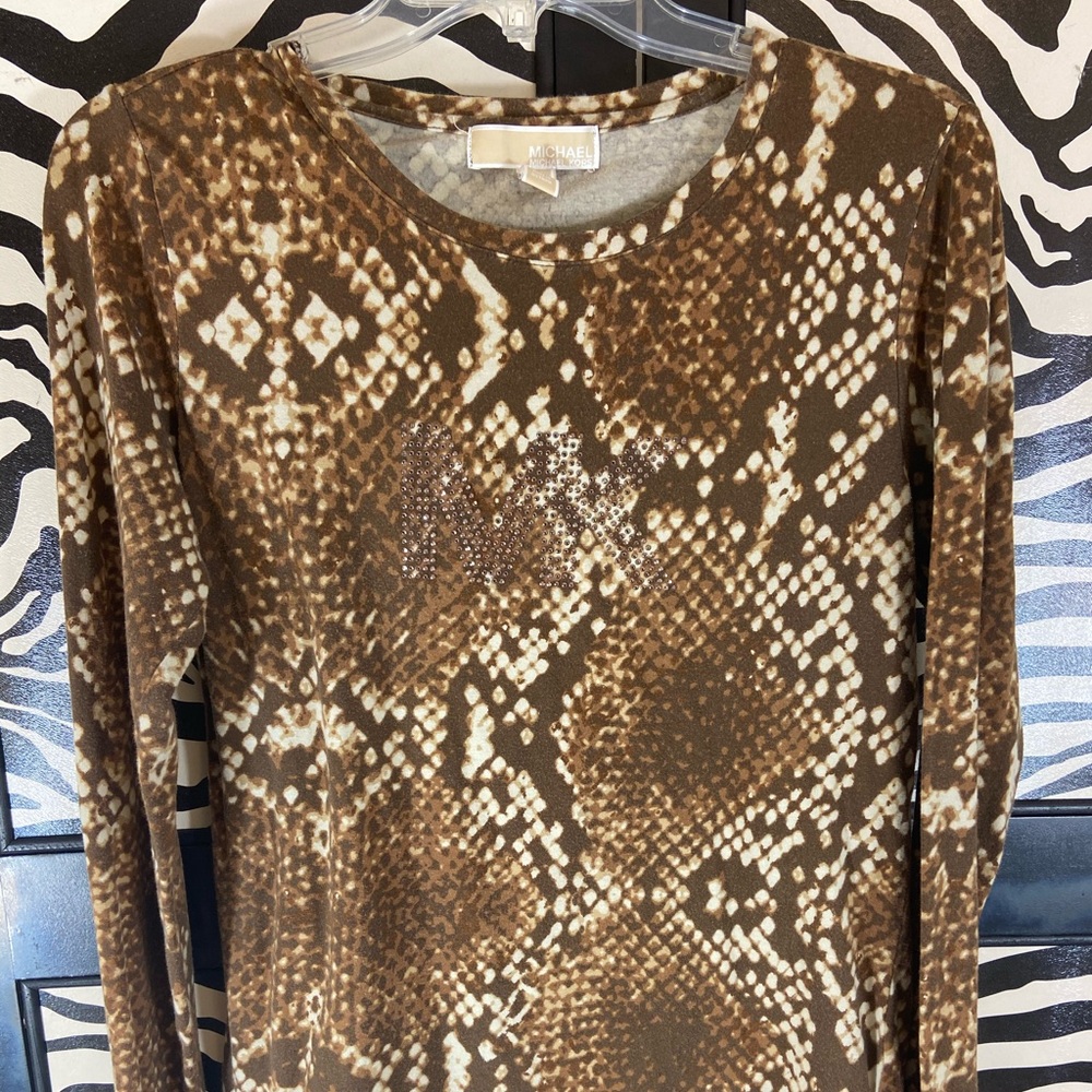Michael Kors Top